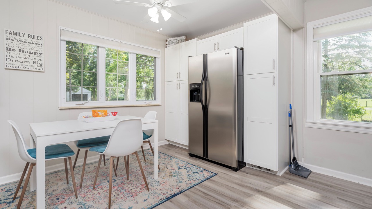 Photo of Kitchen in Toledo