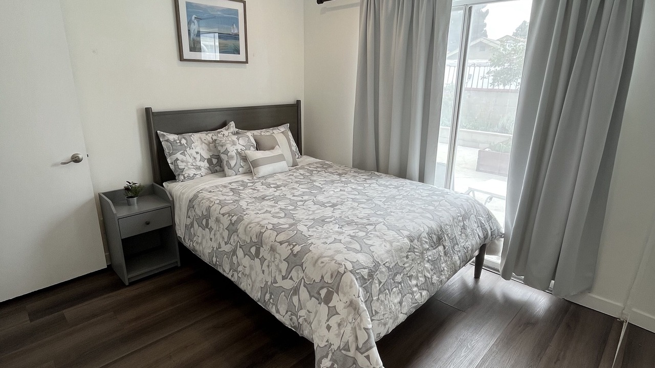 Photo of Bedroom in Palms