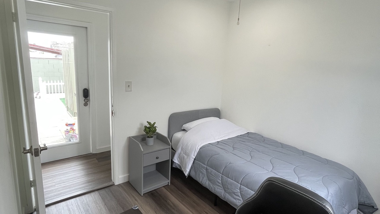 Photo of Bedroom in Palms