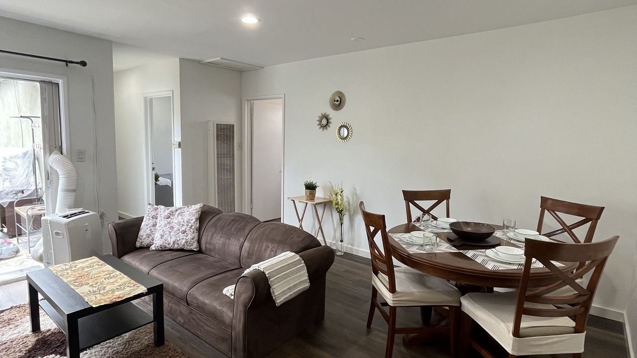 Photo of Livingroom in Palms