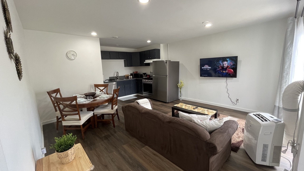 Photo of Livingroom in Palms