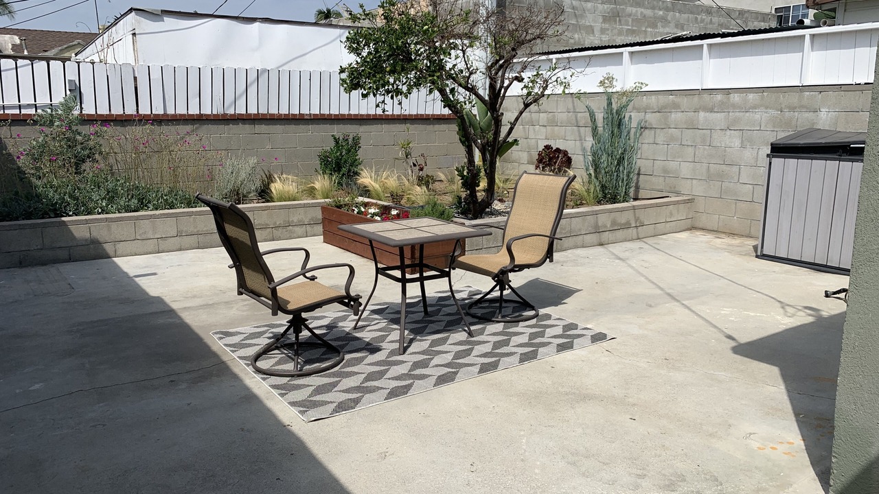 Photo of Outdoor in Palms