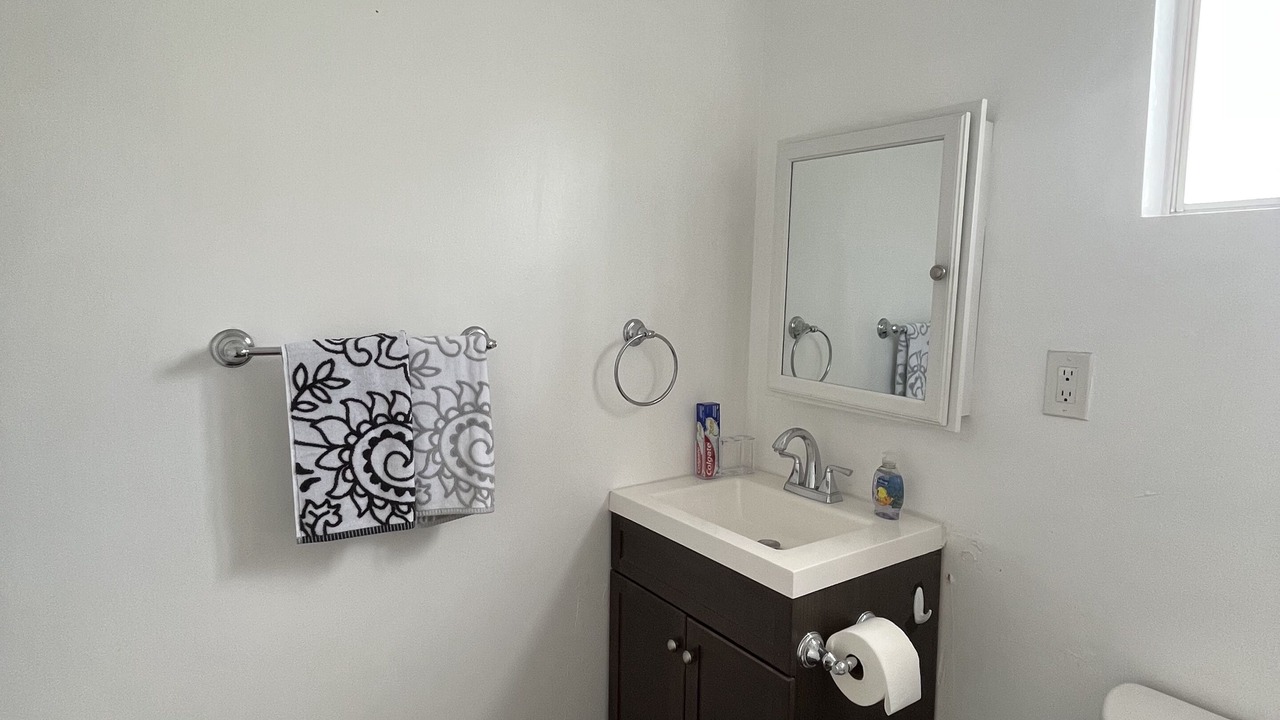 Photo of Bathroom in Palms