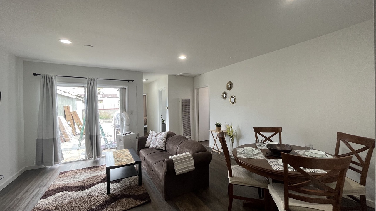 Photo of Livingroom in Palms