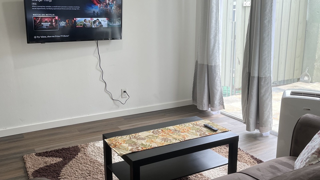 Photo of Livingroom in Palms