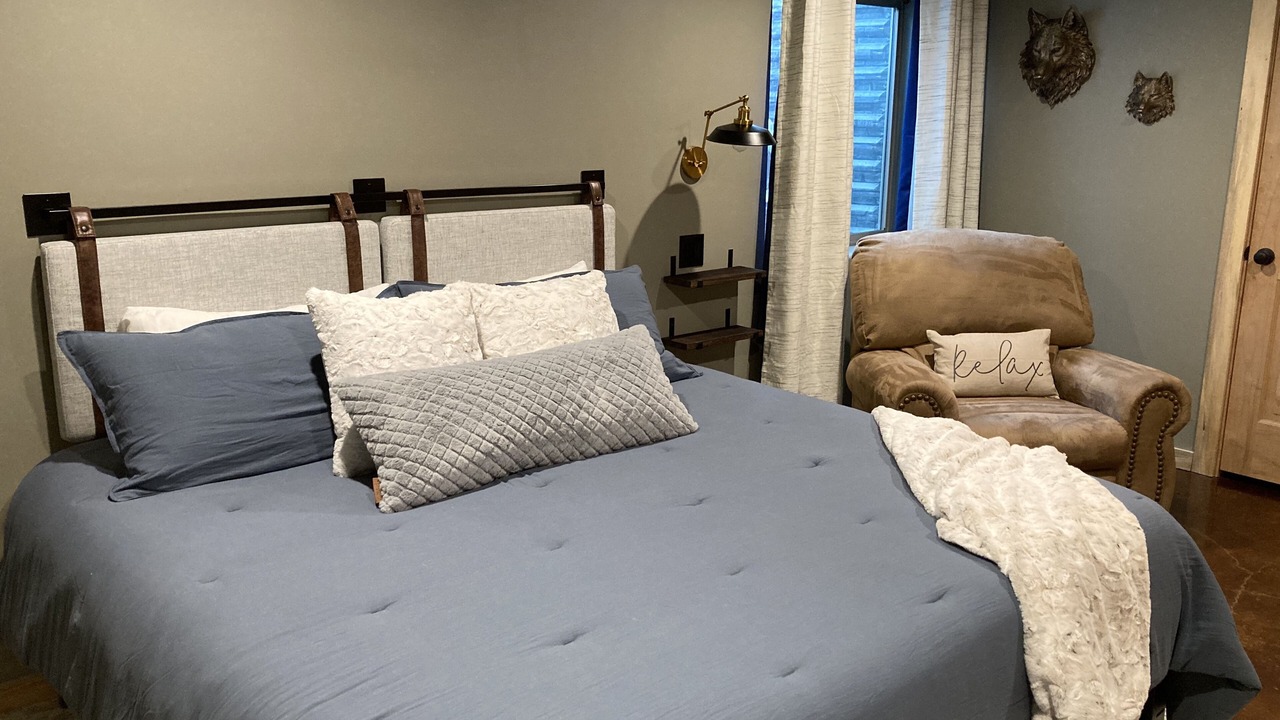 Photo of Bedroom in Beaver