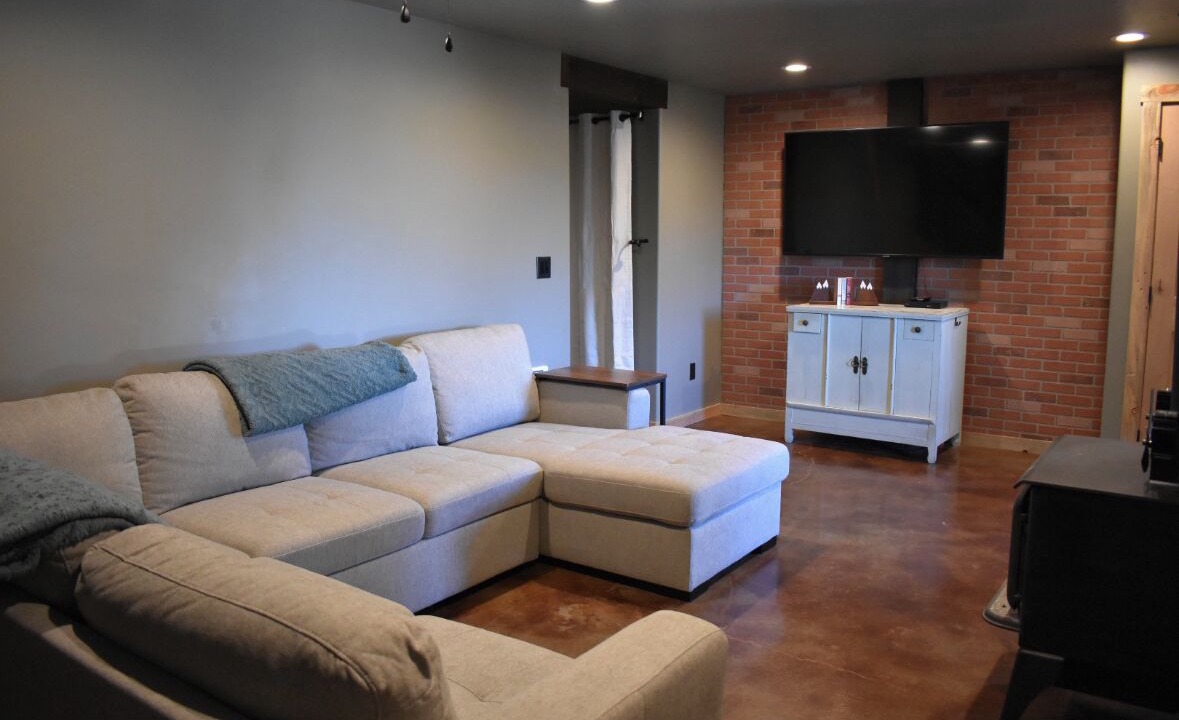 Photo of Livingroom in Beaver
