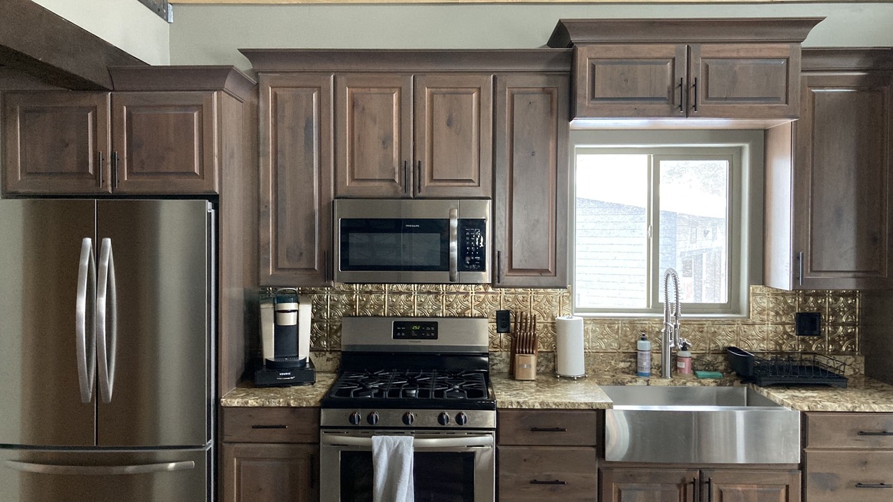 Photo of Kitchen in Beaver