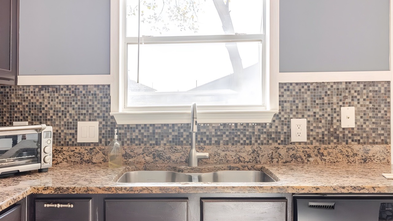 Photo of Kitchen in Kyle