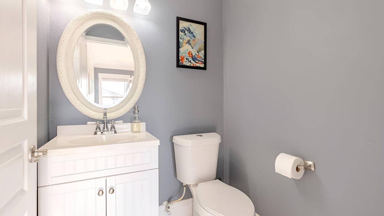 Photo of Bathroom in Kyle
