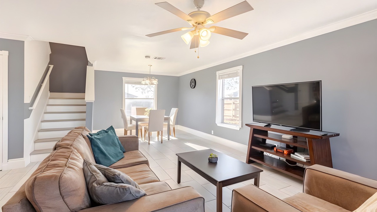Photo of Livingroom in Kyle