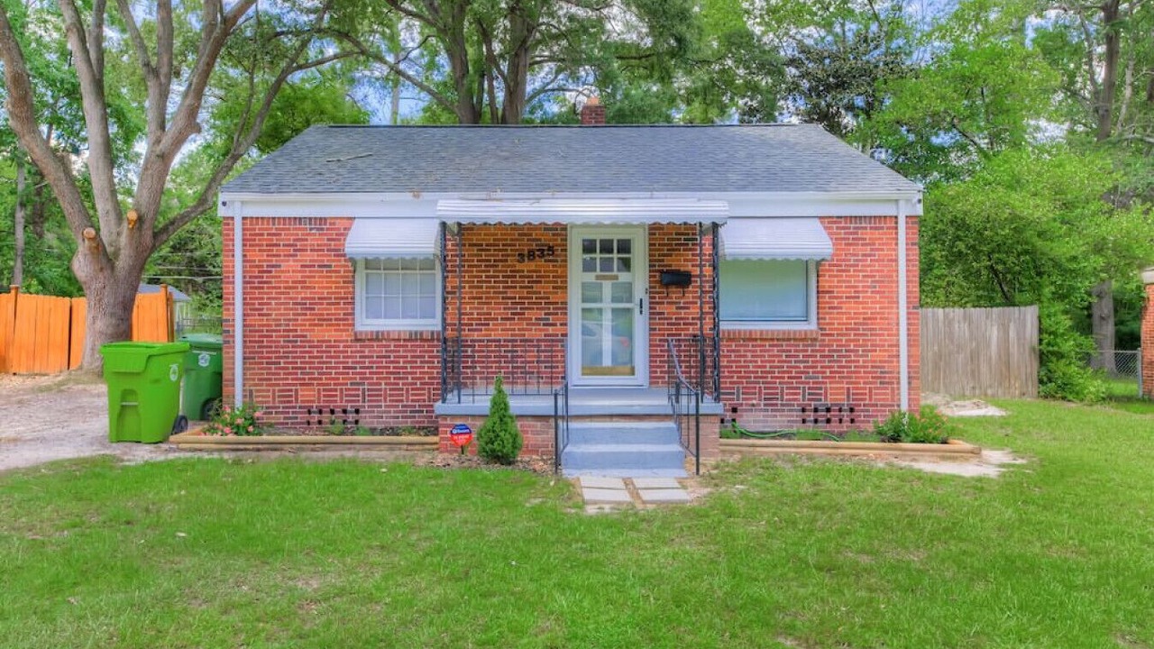 Photo of Outdoor in Rosewood
