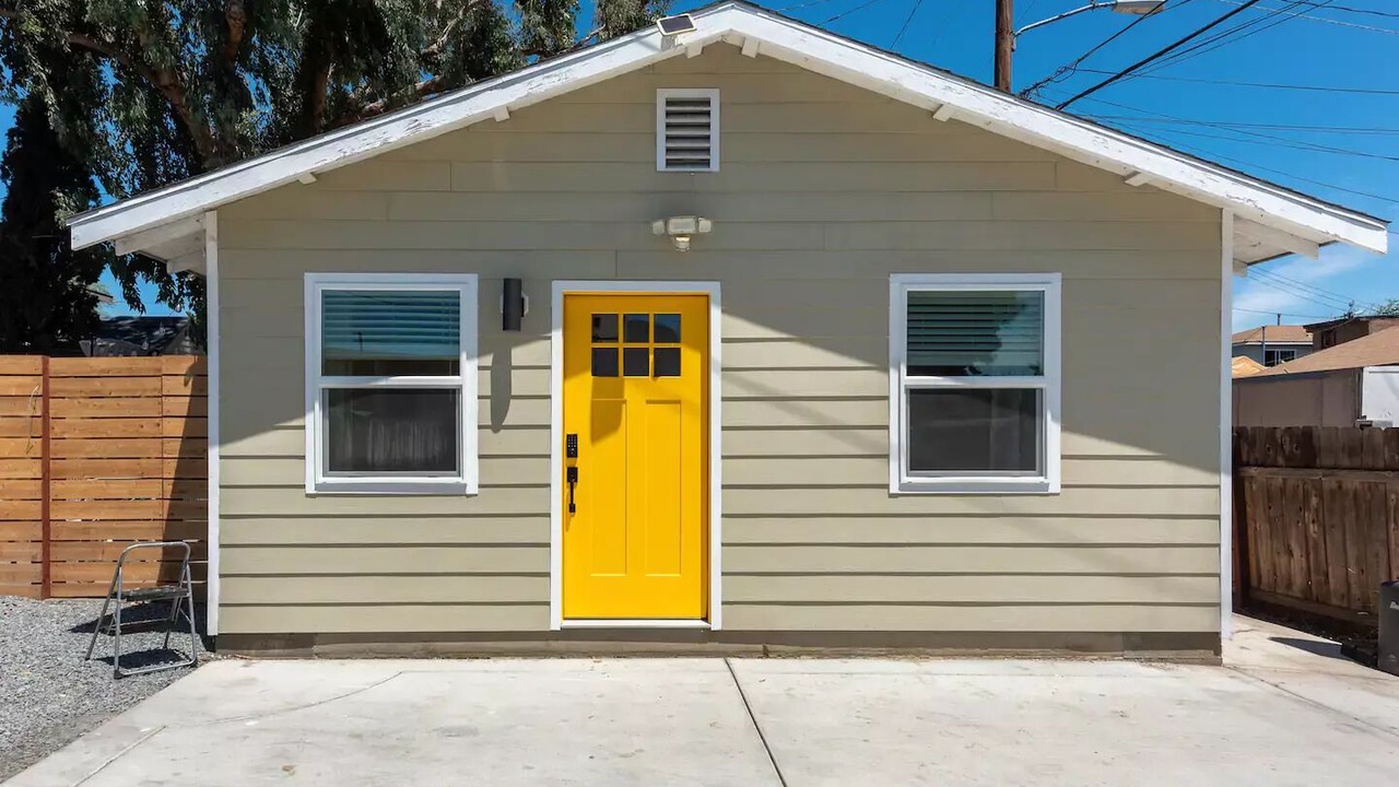 Photo of Outdoor in San Diego