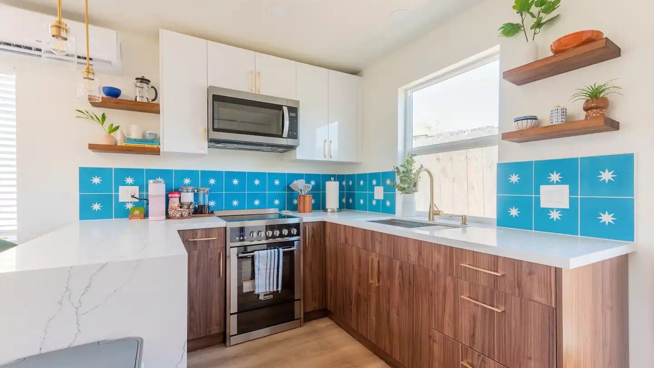 Photo of Kitchen in San Diego