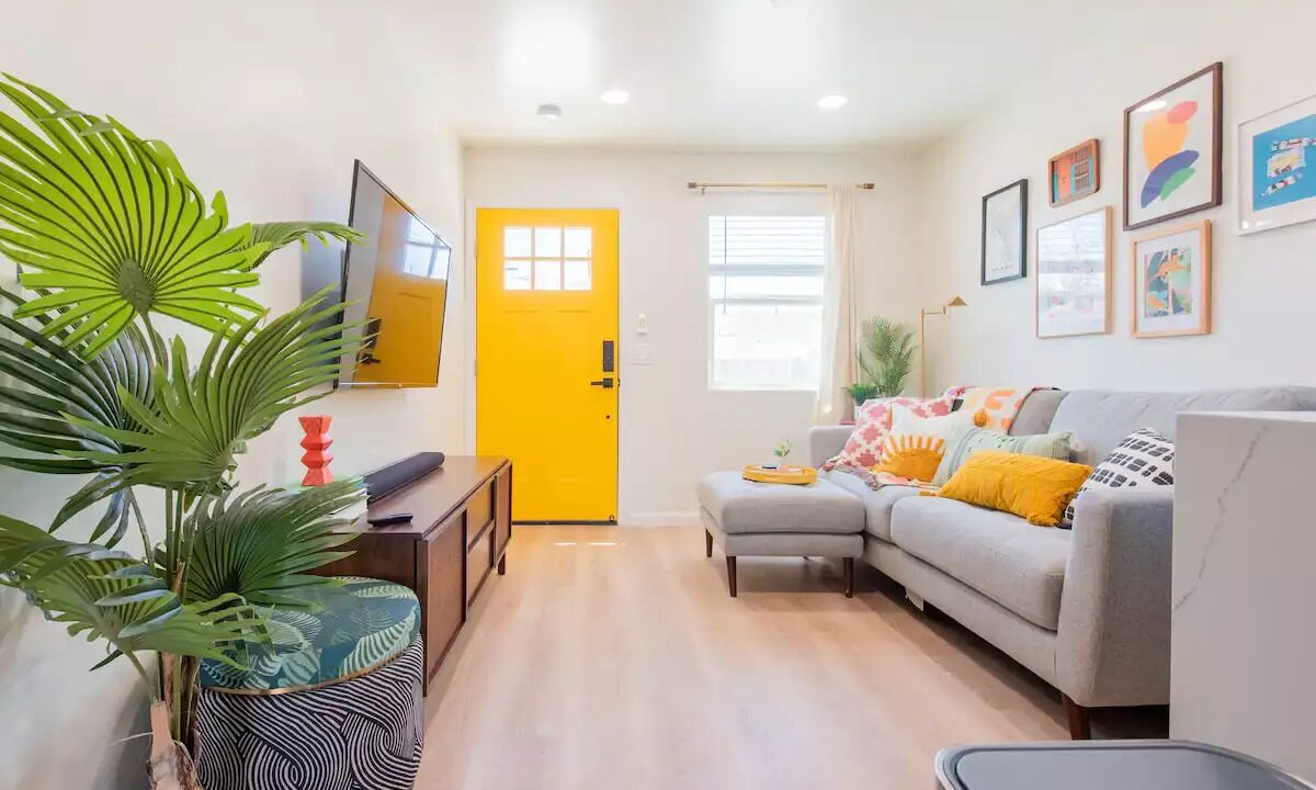 Photo of Livingroom in San Diego