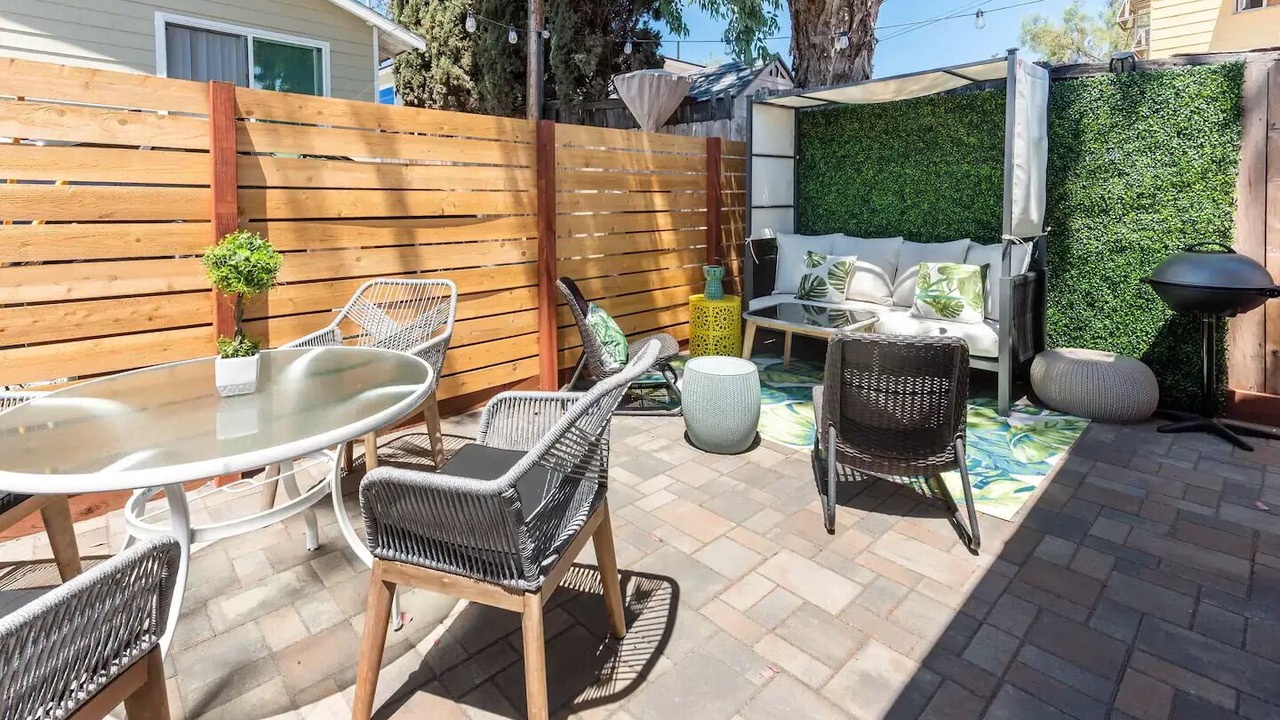 Photo of Outdoor in San Diego