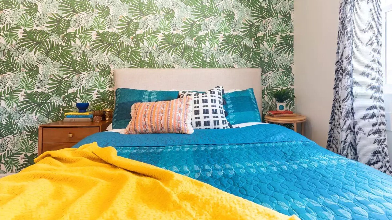 Photo of Bedroom in San Diego