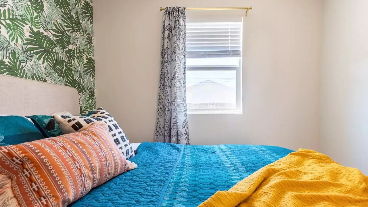 Photo of Bedroom in San Diego