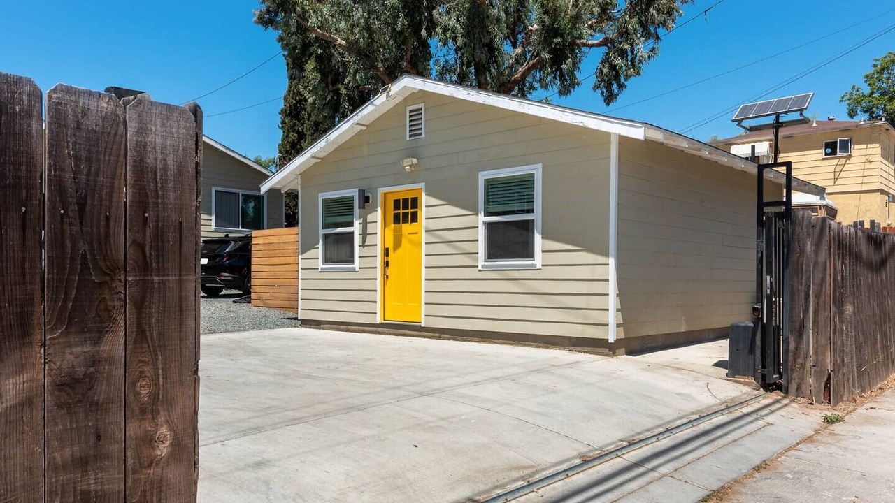 Photo of Outdoor in San Diego