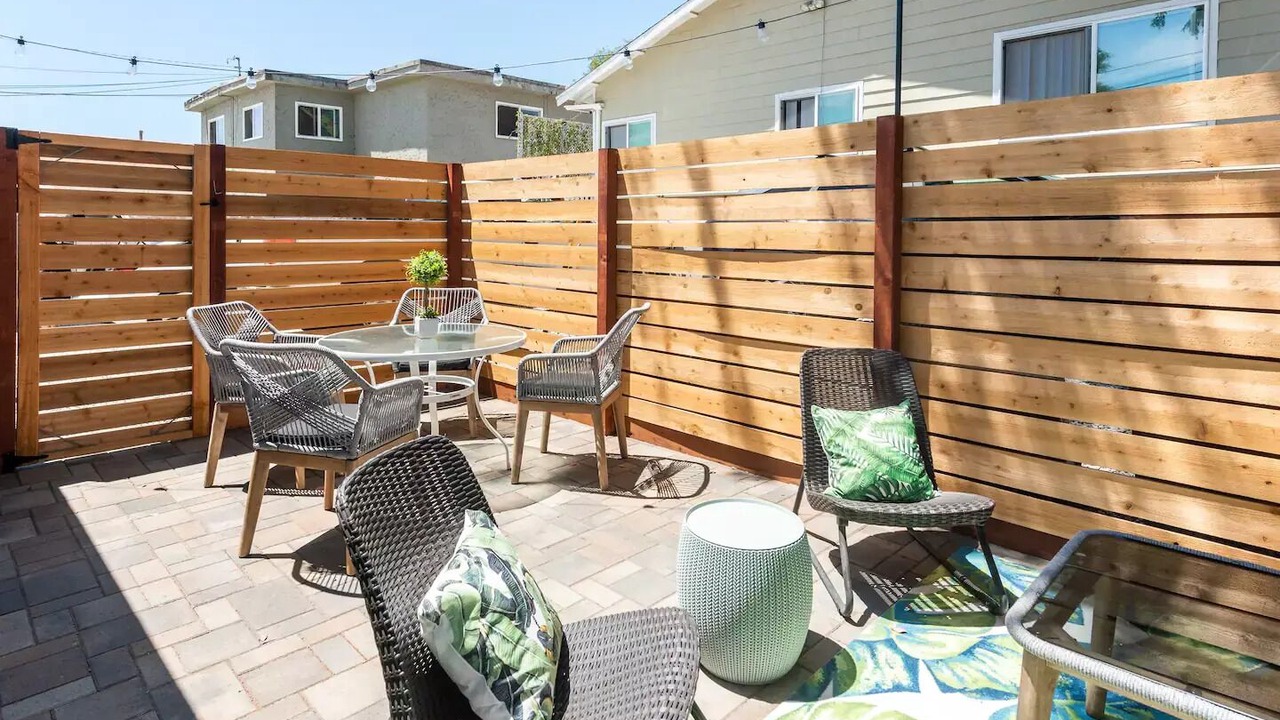 Photo of Outdoor in San Diego