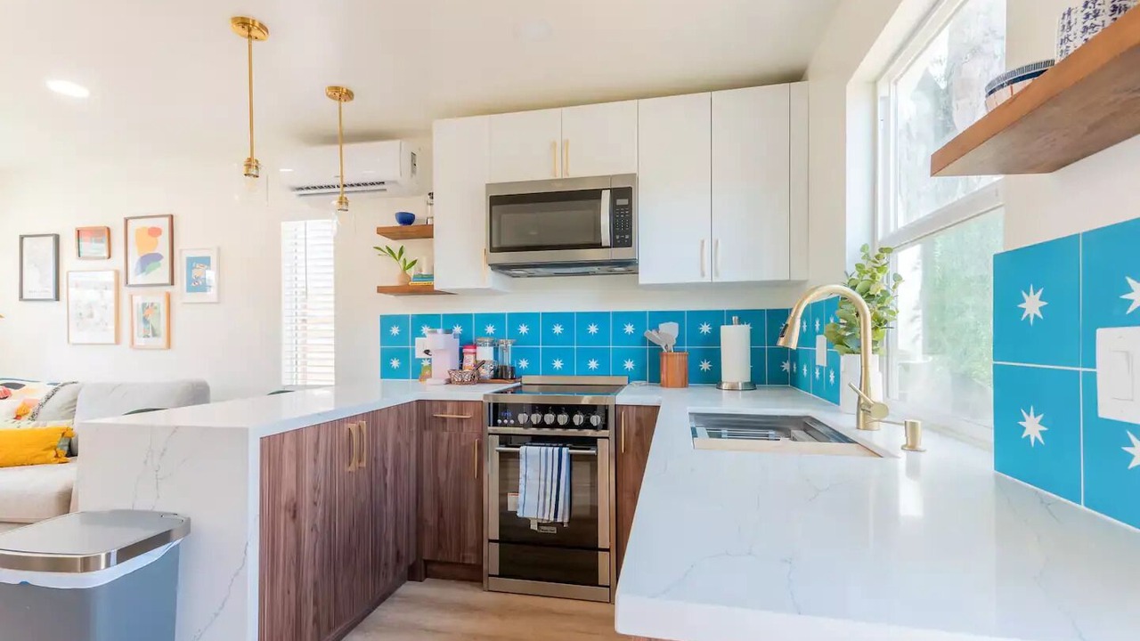 Photo of Kitchen in San Diego