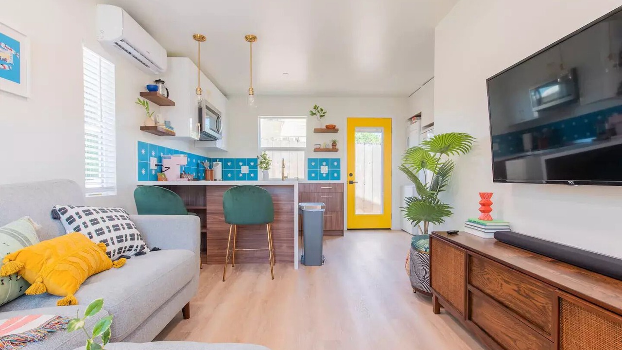 Photo of Livingroom in San Diego