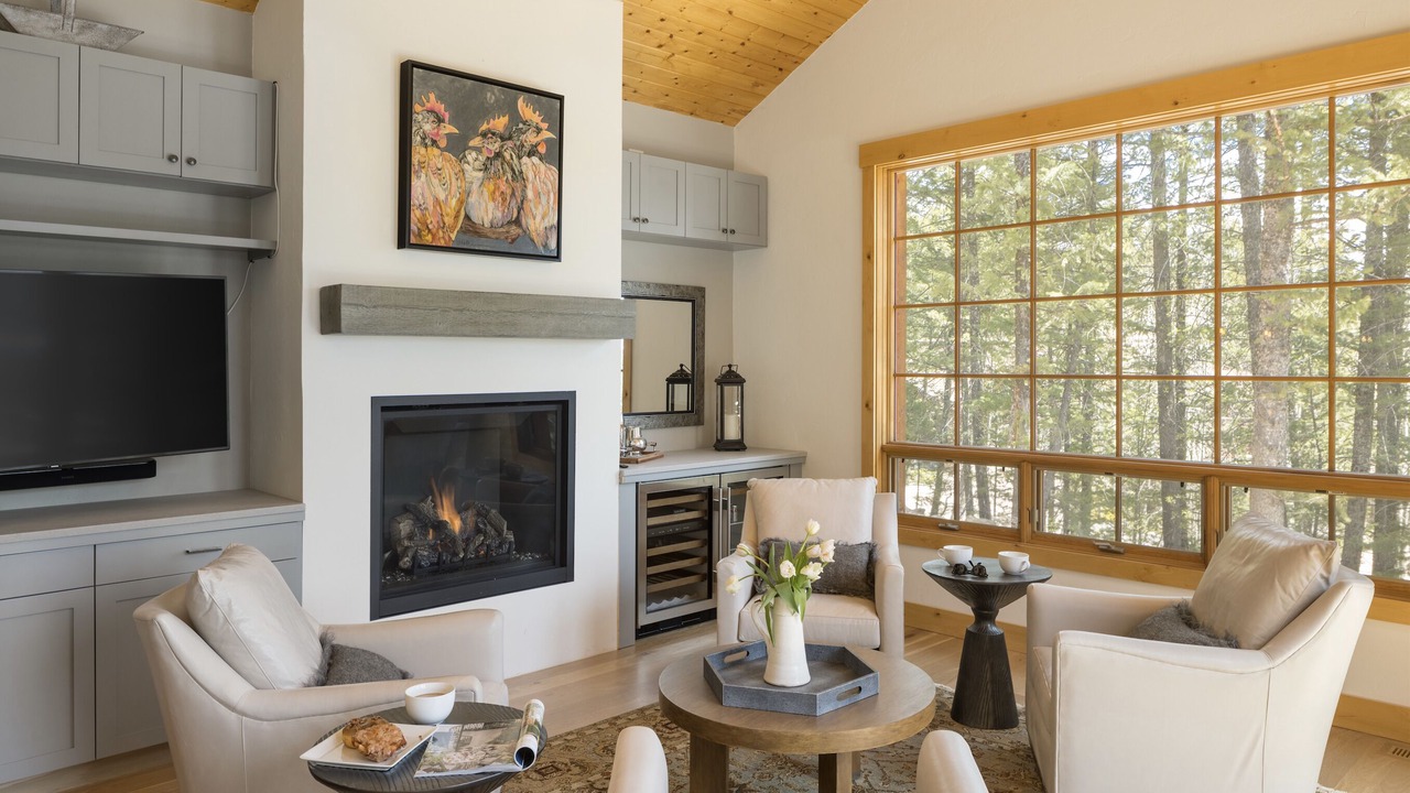 Photo of Bedroom in Granite Ridge