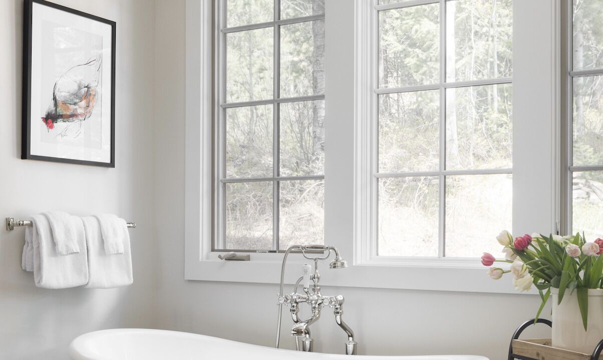 Photo of Bathroom in Granite Ridge