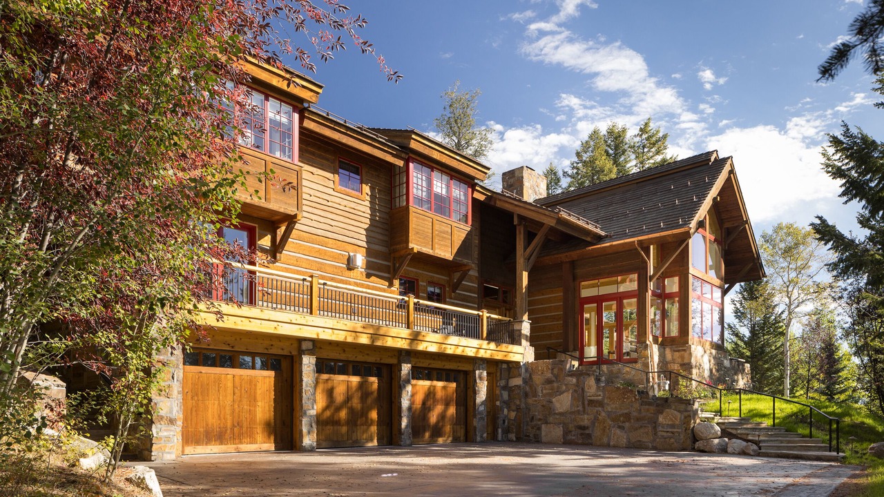 Photo of Outdoor in Granite Ridge
