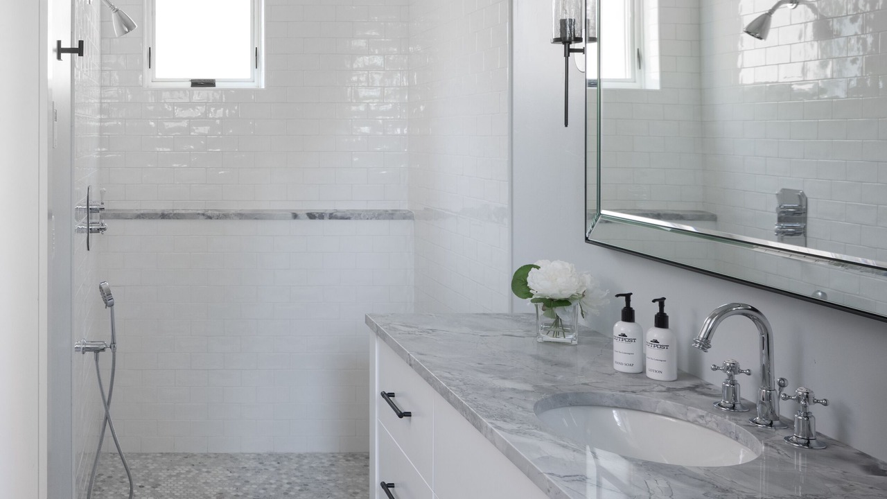 Photo of Bathroom in Granite Ridge