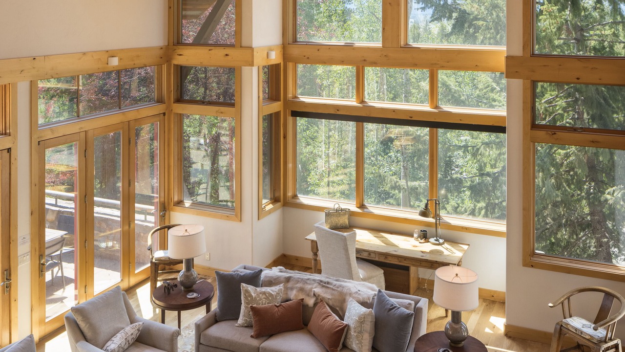 Photo of Bedroom in Granite Ridge
