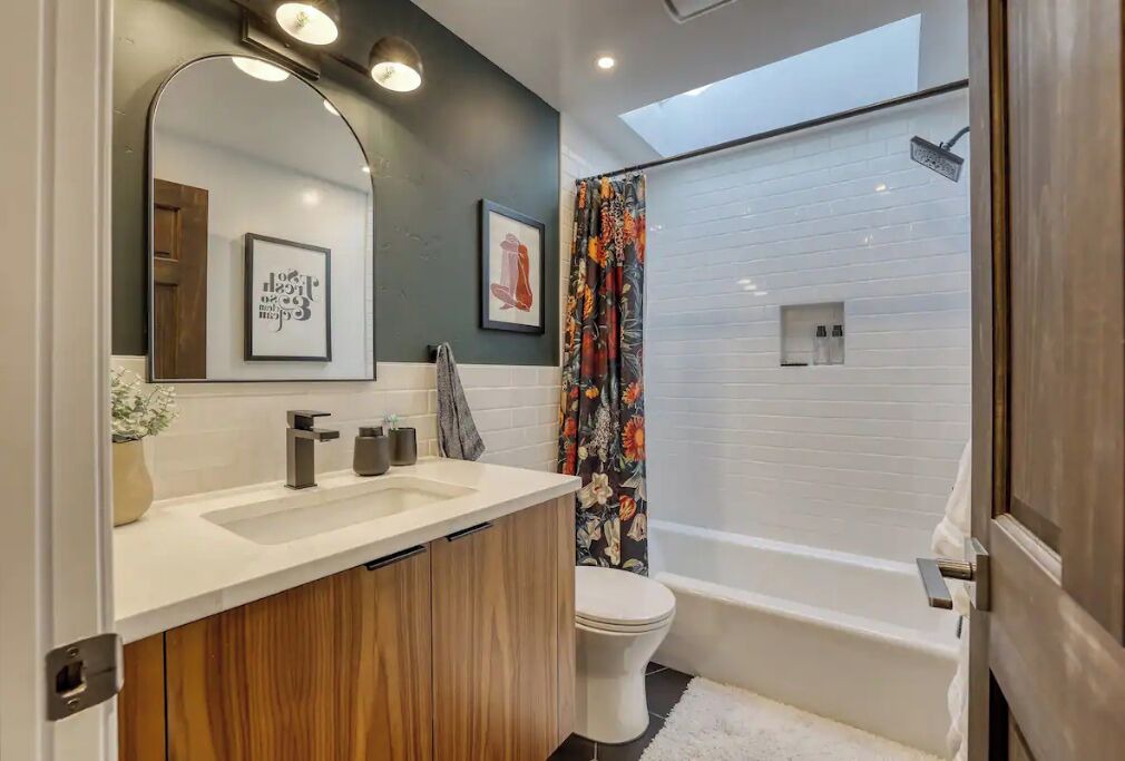 Photo of Bathroom in East End