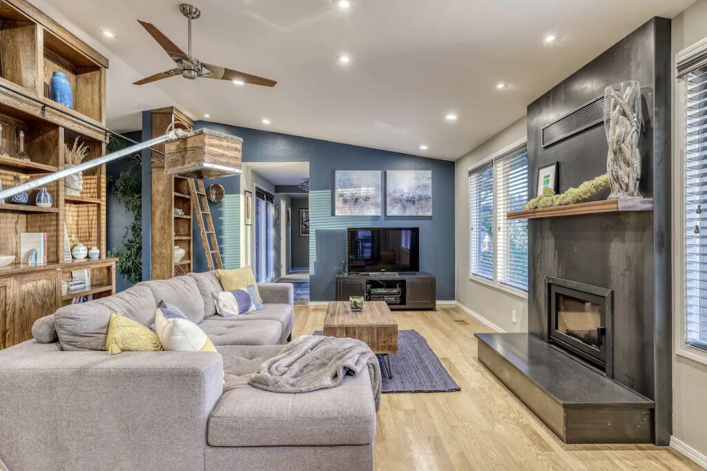 Photo of Livingroom in East End