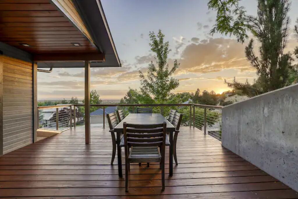 Photo of Outdoor in East End