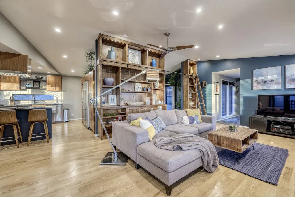 Photo of Livingroom in East End