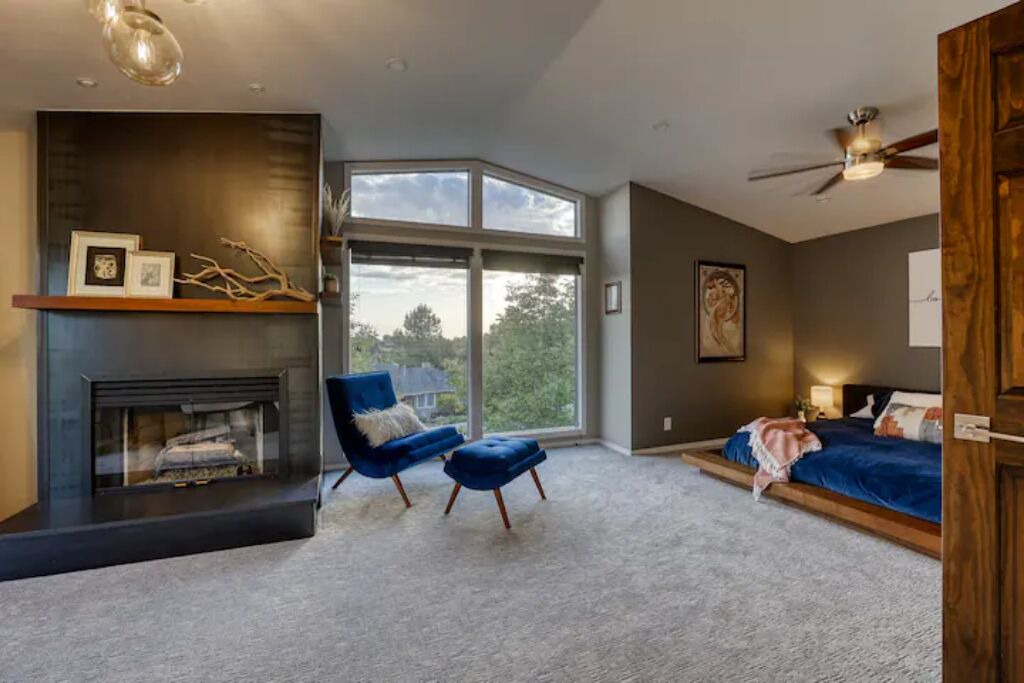 Photo of Bedroom in East End