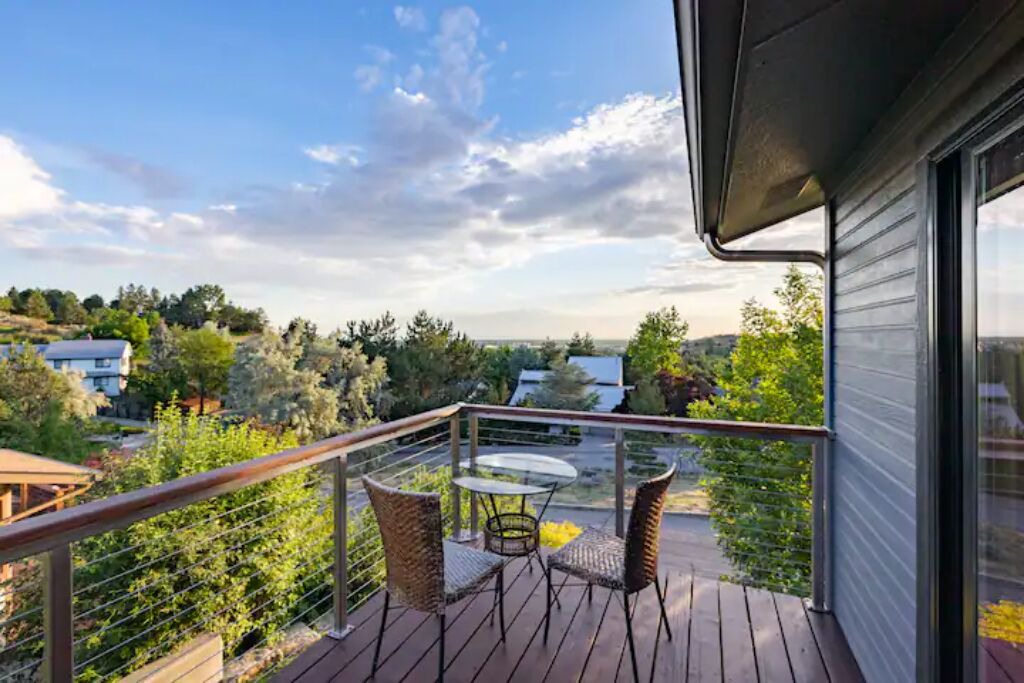 Photo of Outdoor in East End