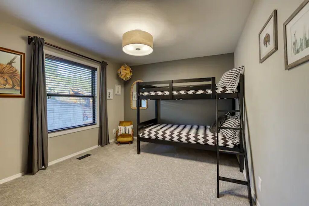 Photo of Bedroom in East End