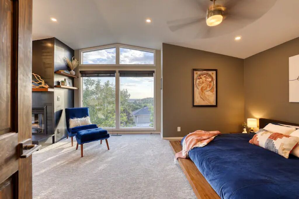 Photo of Bedroom in East End