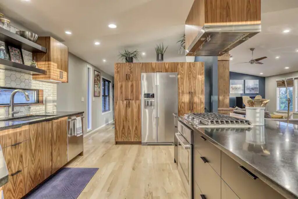 Photo of Kitchen in East End