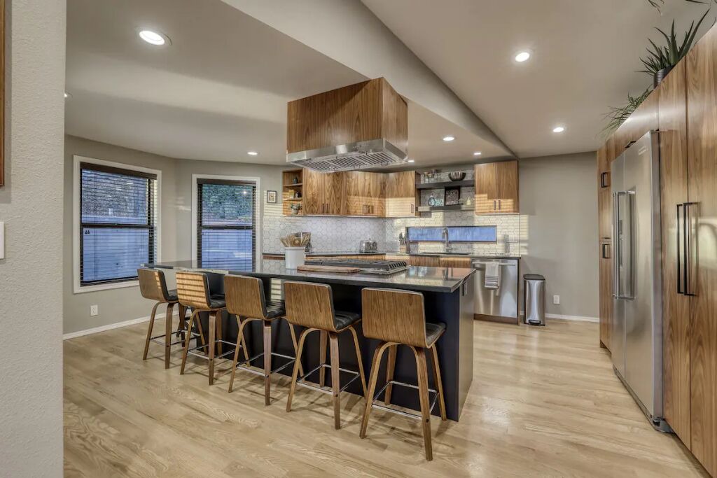 Photo of Kitchen in East End