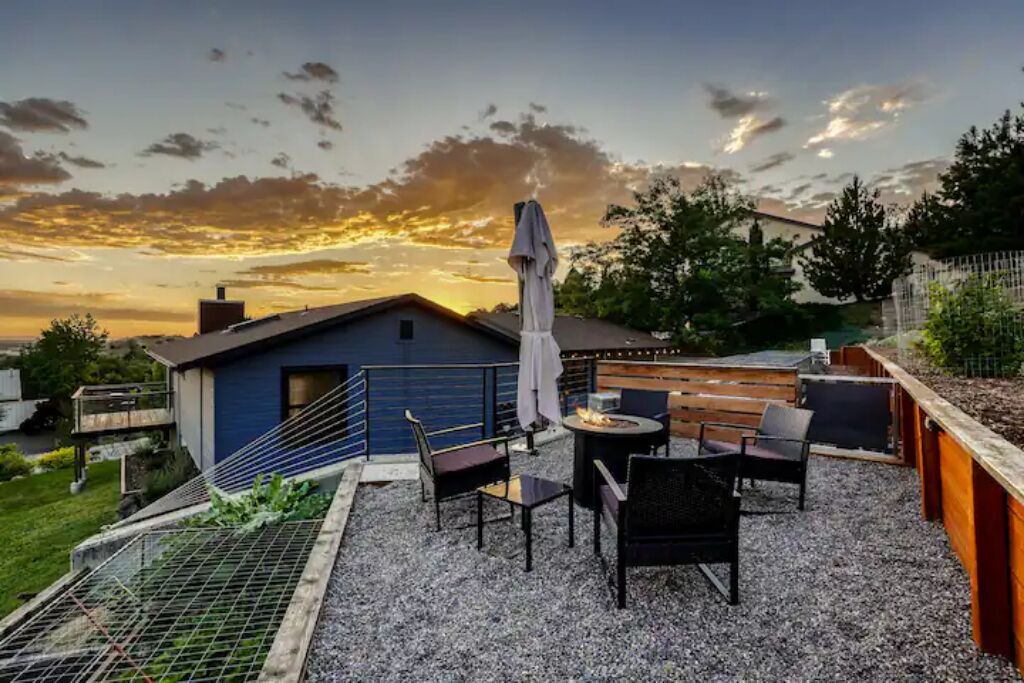Photo of Outdoor in East End