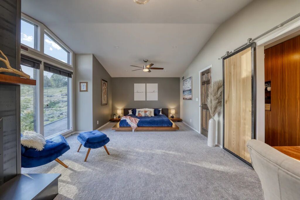 Photo of Bedroom in East End