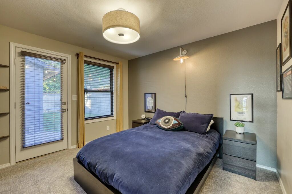 Photo of Bedroom in East End