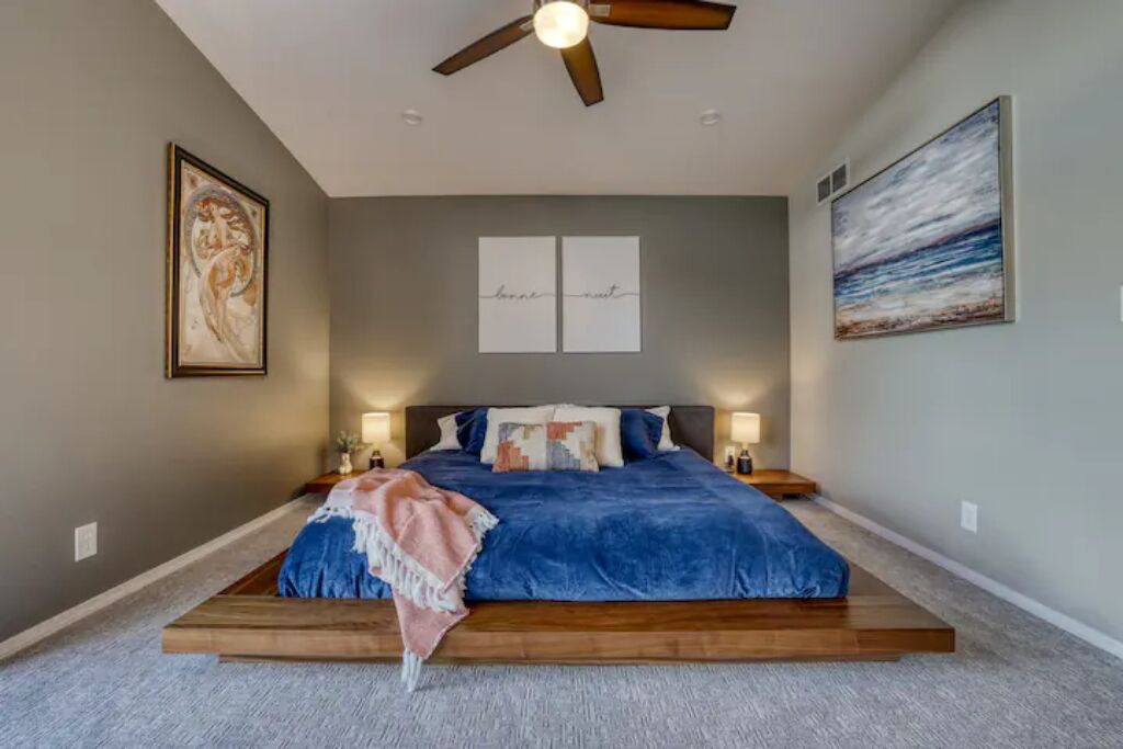 Photo of Bedroom in East End
