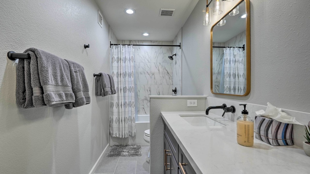 Photo of Bathroom in Buenavante