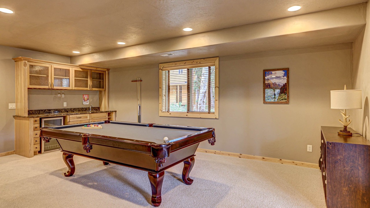 Photo of Bedroom in Brian Head