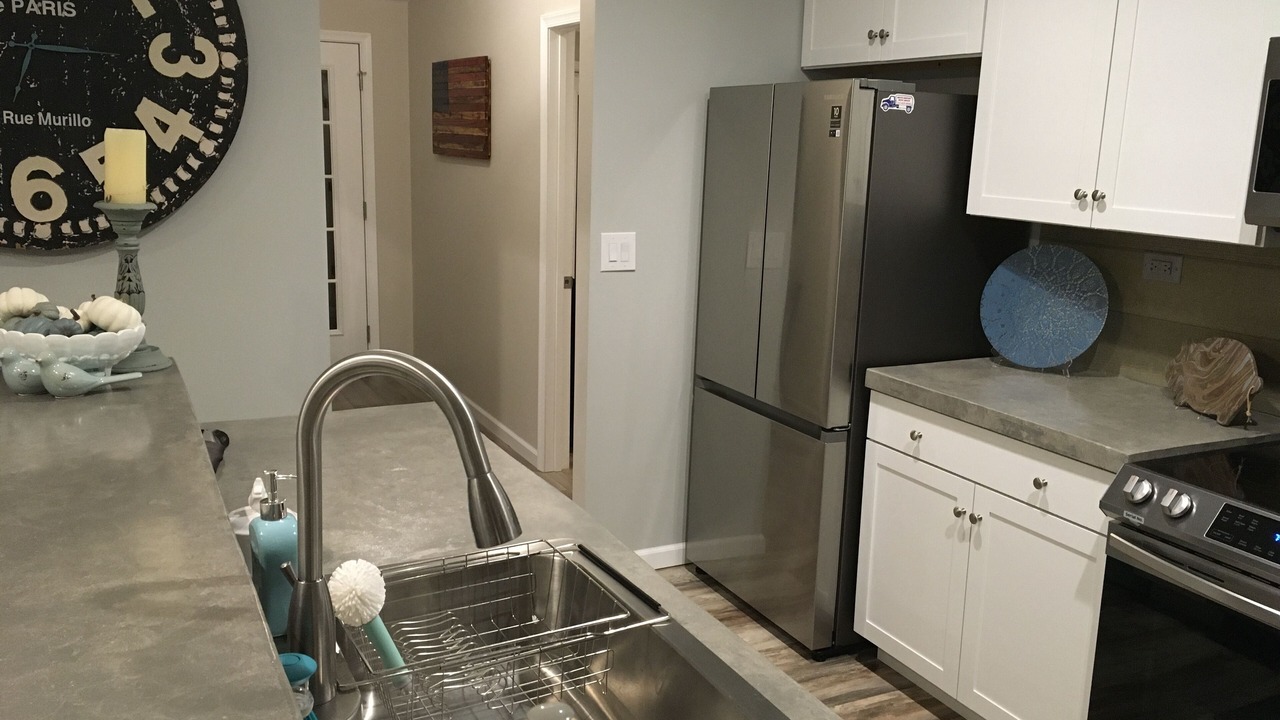 Photo of Kitchen in Fairfield
