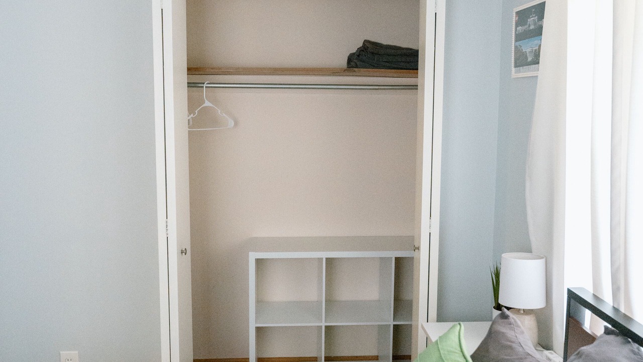 Photo of Bedroom in Akron