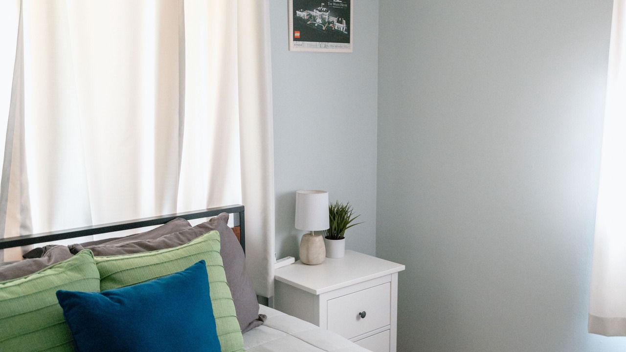 Photo of Bedroom in Akron